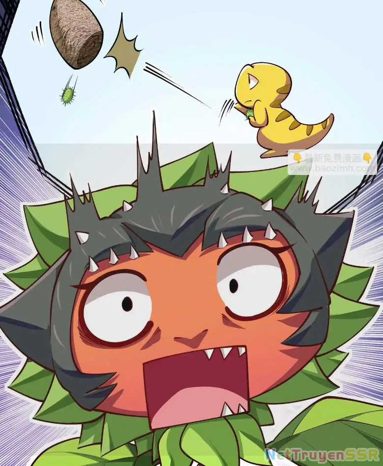 Thôn Phệ Đi, Đại Chùy Hoa Chapter 10 trang 72