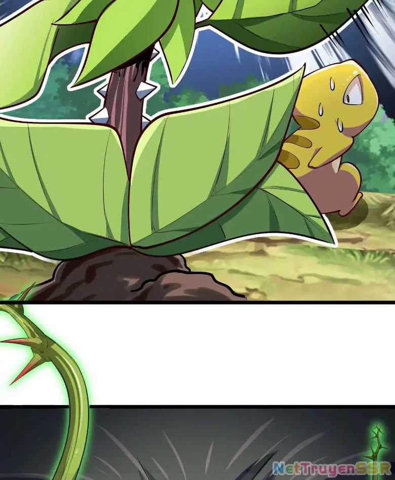 Thôn Phệ Đi, Đại Chùy Hoa Chapter 10 trang 74