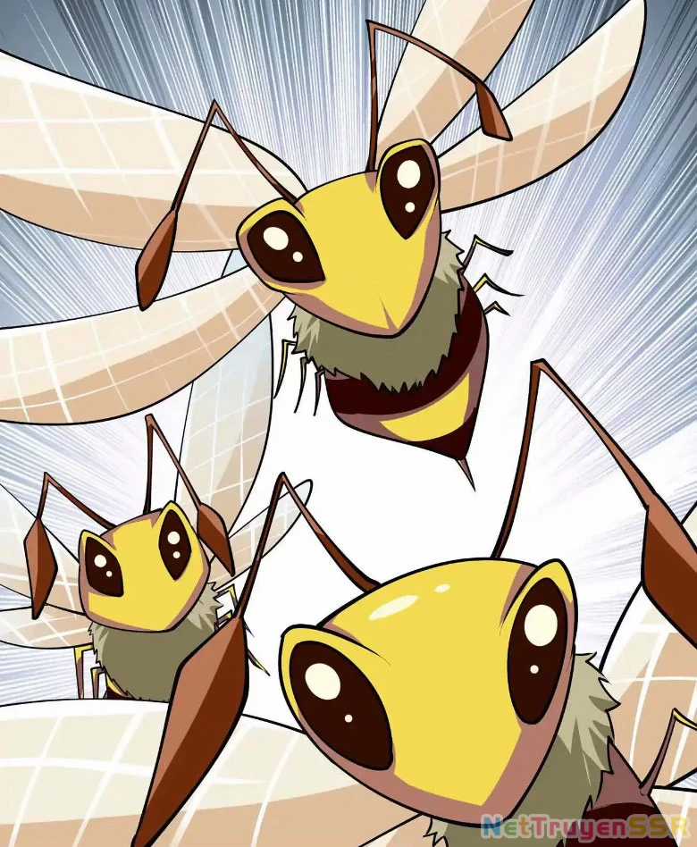 Thôn Phệ Đi, Đại Chùy Hoa Chapter 10 trang 76