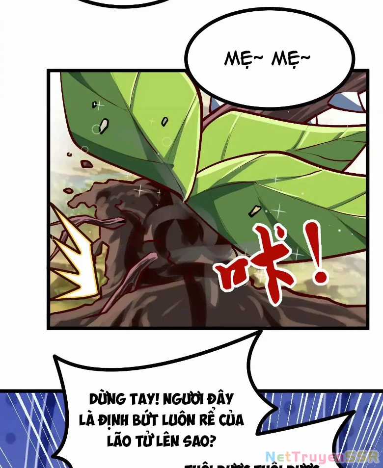 Thôn Phệ Đi, Đại Chùy Hoa Chapter 10 trang 8