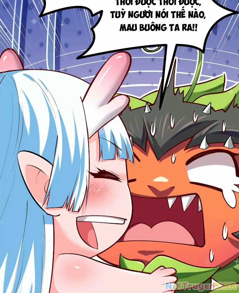 Thôn Phệ Đi, Đại Chùy Hoa Chapter 10 trang 9