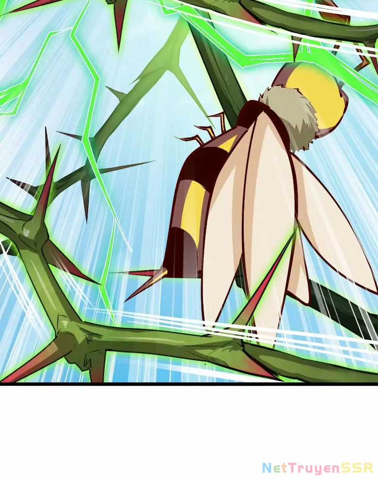 Thôn Phệ Đi, Đại Chùy Hoa Chapter 11 trang 10