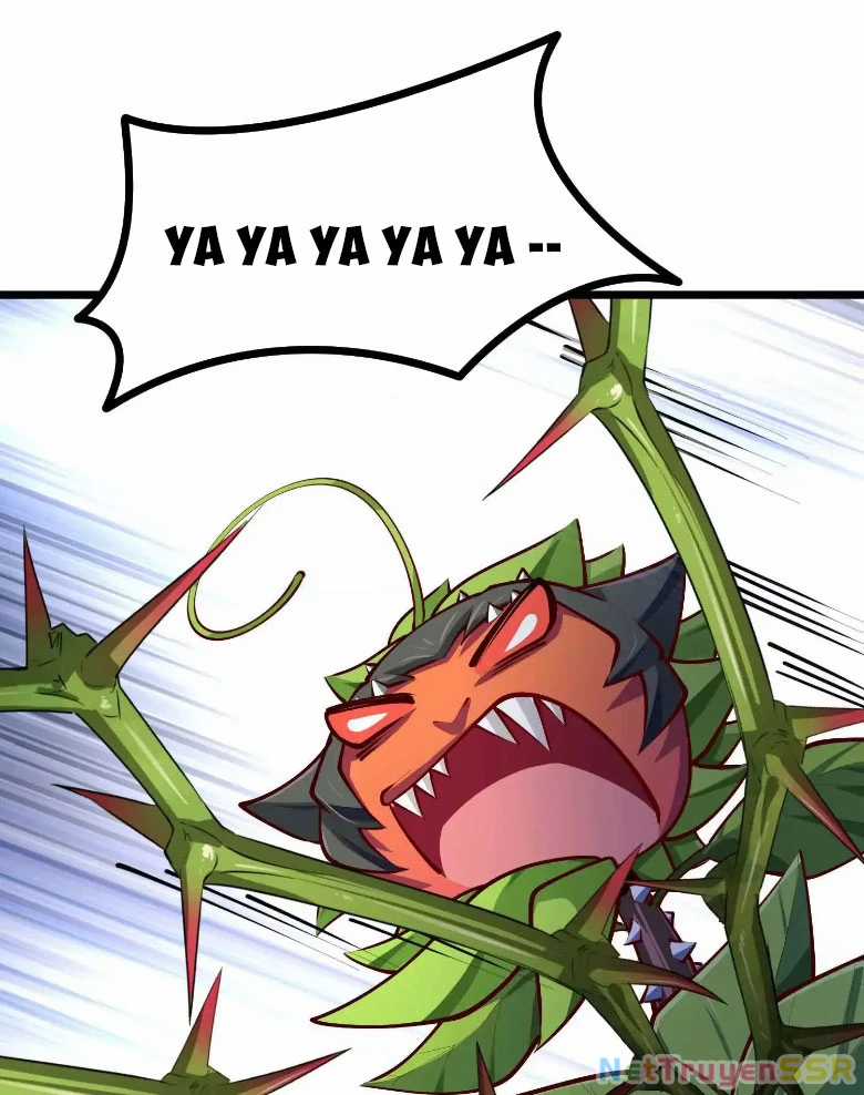 Thôn Phệ Đi, Đại Chùy Hoa Chapter 11 trang 11