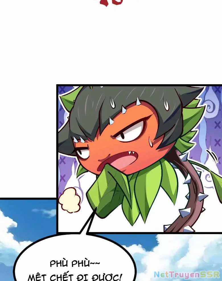 Thôn Phệ Đi, Đại Chùy Hoa Chapter 11 trang 13