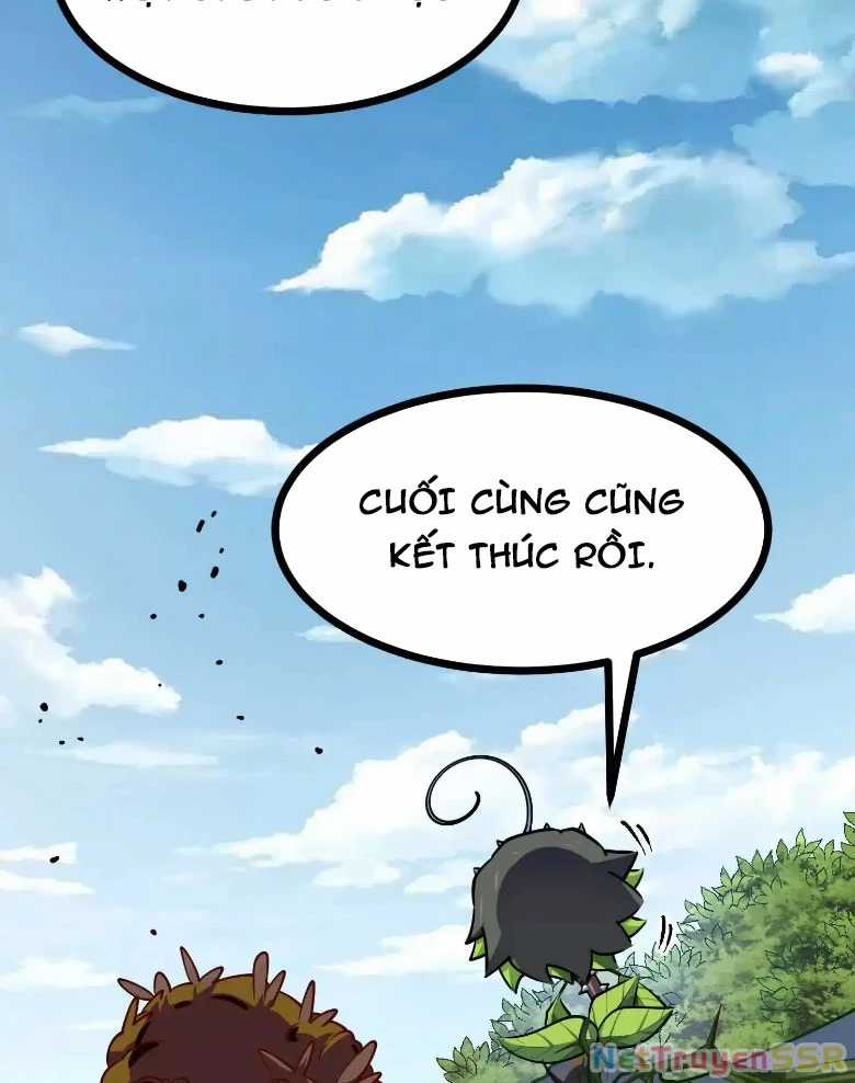 Thôn Phệ Đi, Đại Chùy Hoa Chapter 11 trang 14