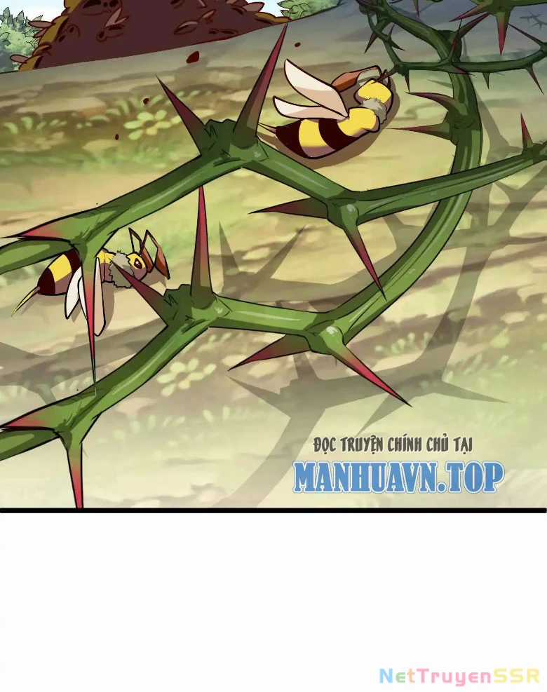 Thôn Phệ Đi, Đại Chùy Hoa Chapter 11 trang 15