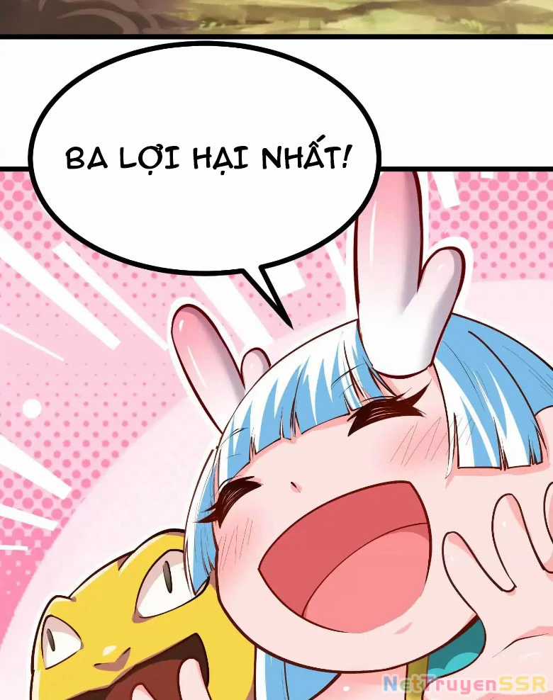 Thôn Phệ Đi, Đại Chùy Hoa Chapter 11 trang 17