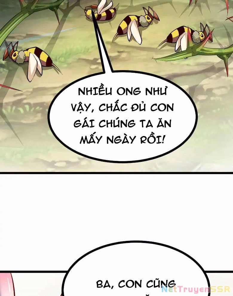 Thôn Phệ Đi, Đại Chùy Hoa Chapter 11 trang 19