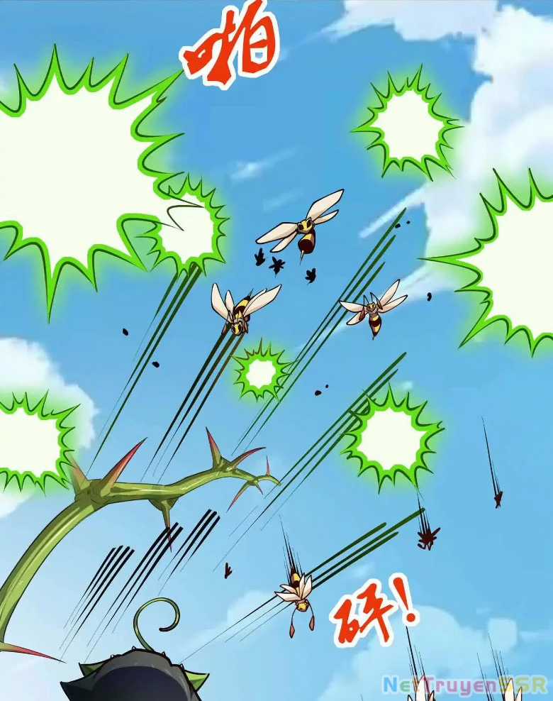 Thôn Phệ Đi, Đại Chùy Hoa Chapter 11 trang 2