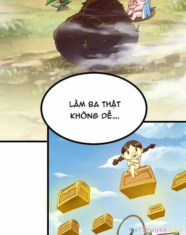 Thôn Phệ Đi, Đại Chùy Hoa Chapter 11 trang 24