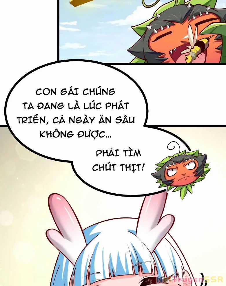 Thôn Phệ Đi, Đại Chùy Hoa Chapter 11 trang 25