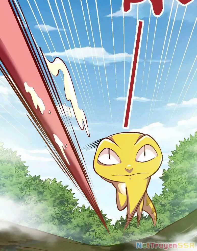 Thôn Phệ Đi, Đại Chùy Hoa Chapter 11 trang 29