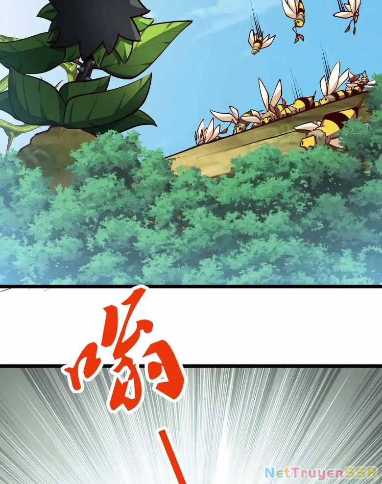 Thôn Phệ Đi, Đại Chùy Hoa Chapter 11 trang 3