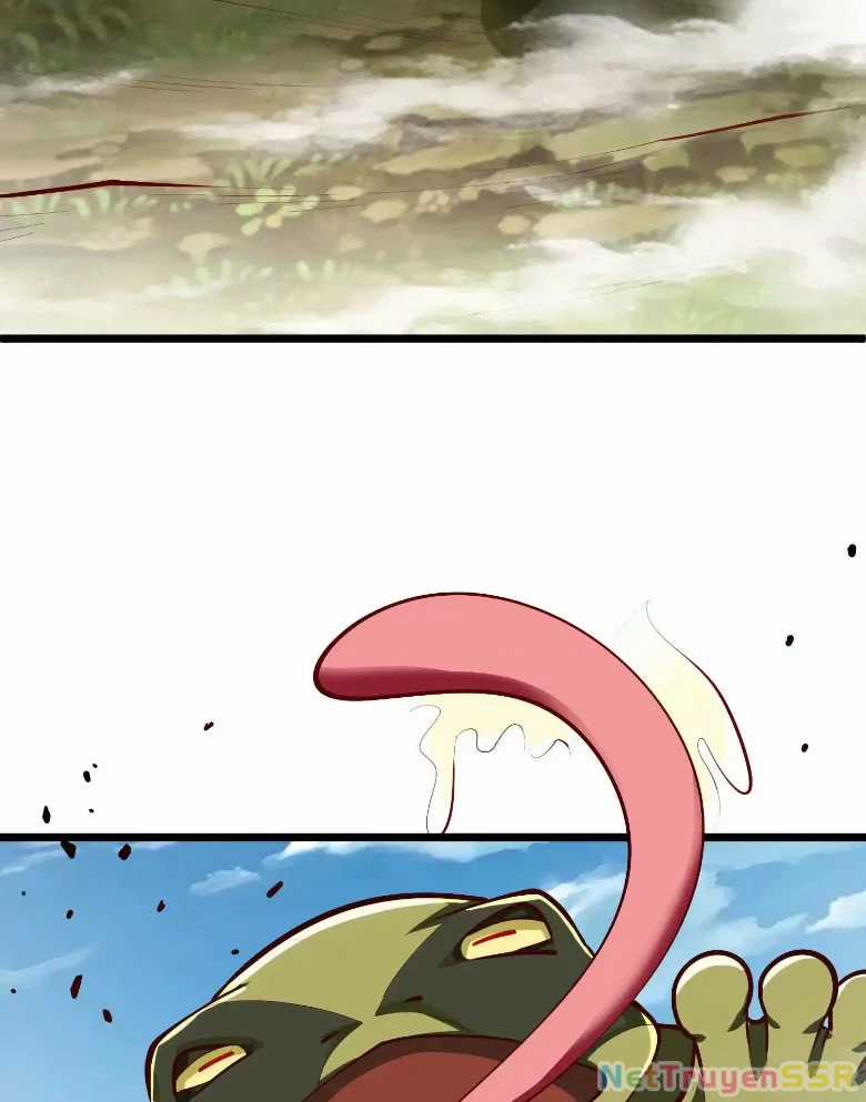 Thôn Phệ Đi, Đại Chùy Hoa Chapter 11 trang 30