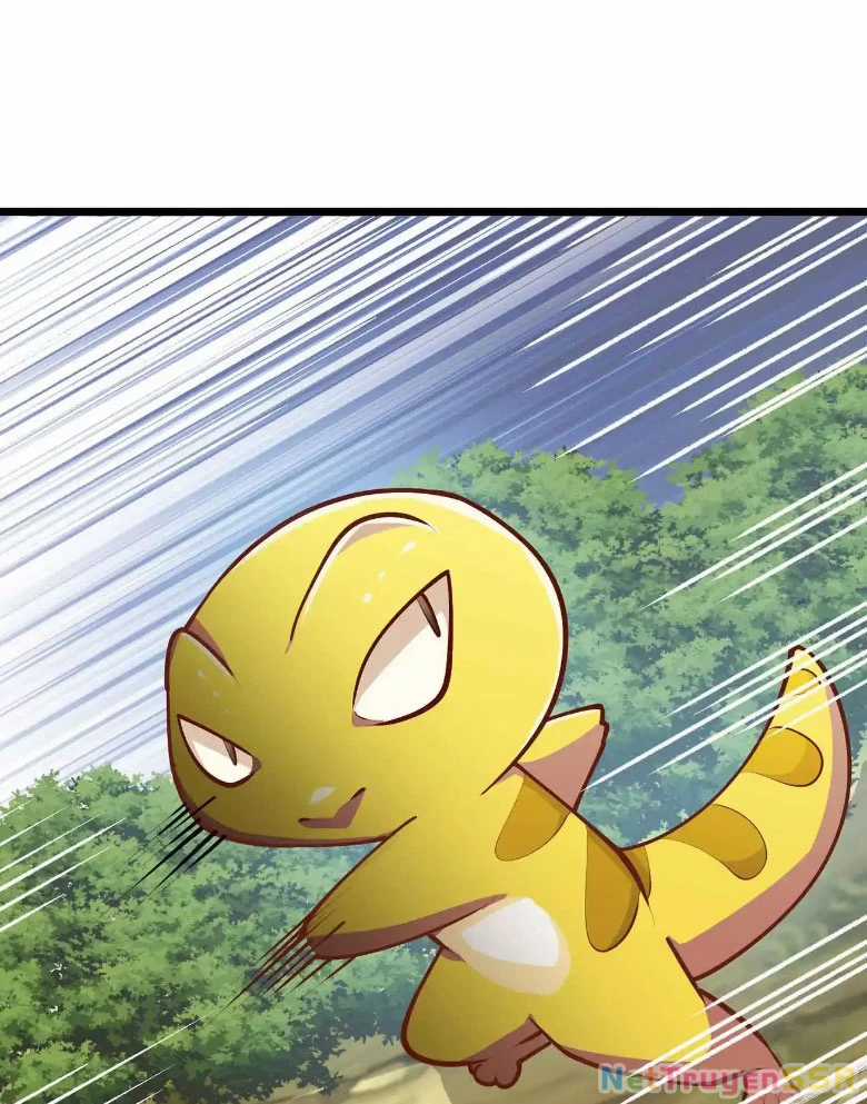 Thôn Phệ Đi, Đại Chùy Hoa Chapter 11 trang 32