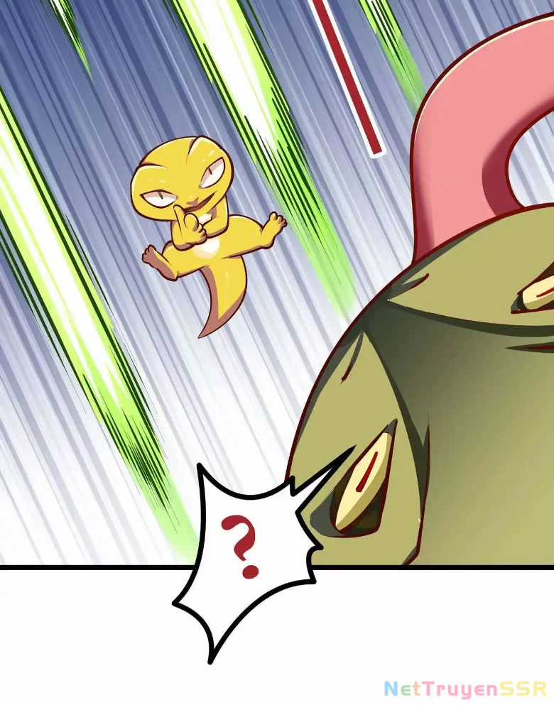 Thôn Phệ Đi, Đại Chùy Hoa Chapter 11 trang 35