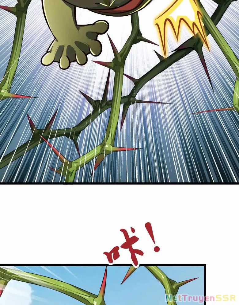 Thôn Phệ Đi, Đại Chùy Hoa Chapter 11 trang 37