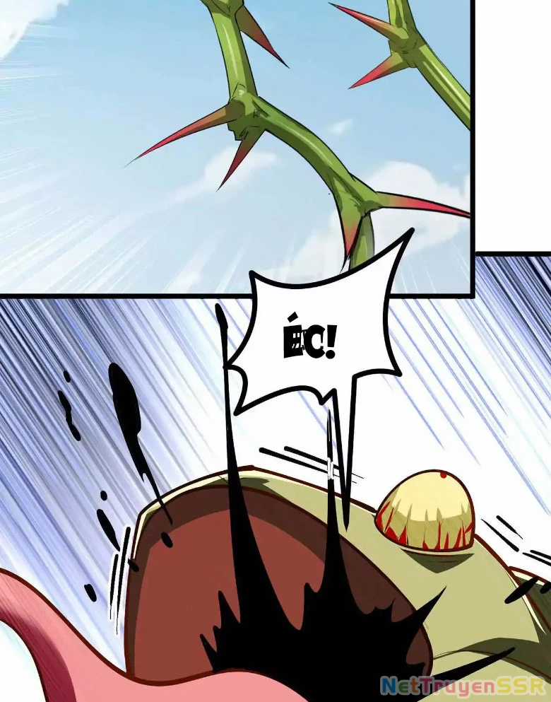 Thôn Phệ Đi, Đại Chùy Hoa Chapter 11 trang 38