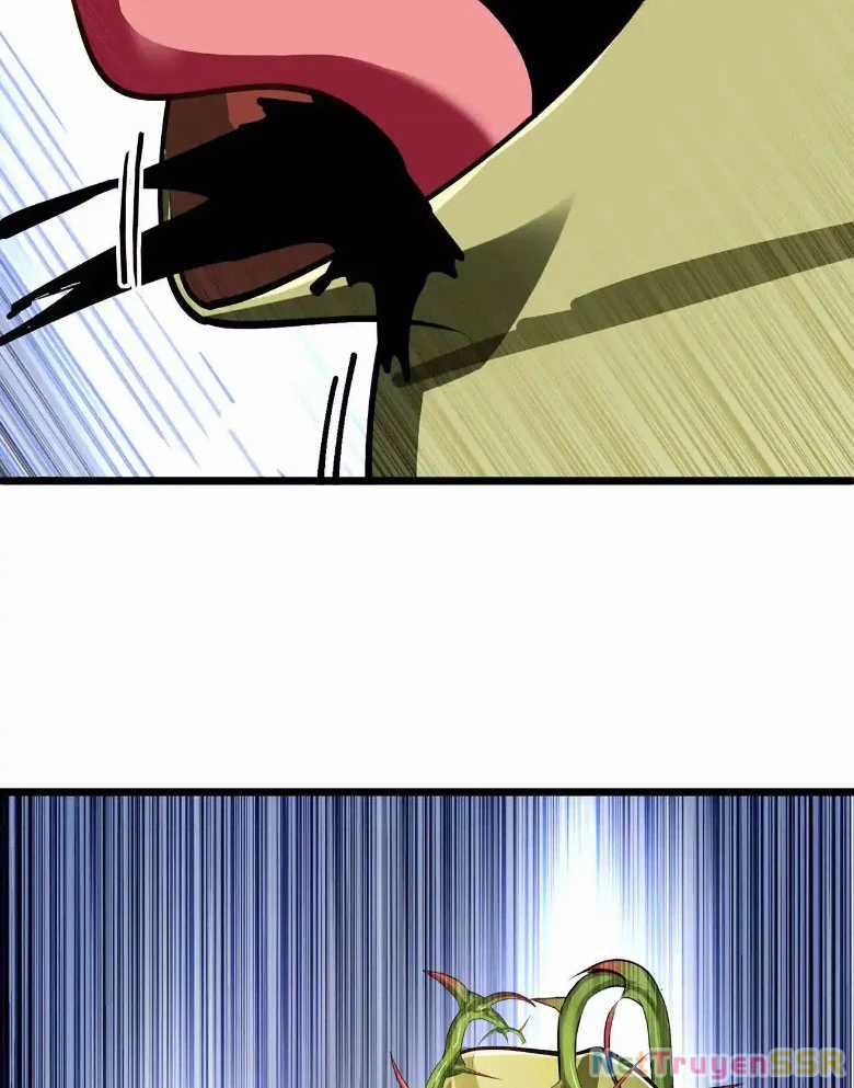 Thôn Phệ Đi, Đại Chùy Hoa Chapter 11 trang 39