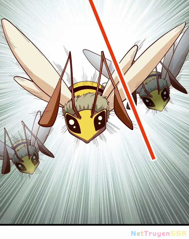 Thôn Phệ Đi, Đại Chùy Hoa Chapter 11 trang 4