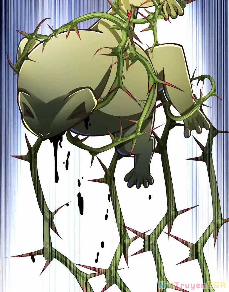 Thôn Phệ Đi, Đại Chùy Hoa Chapter 11 trang 40