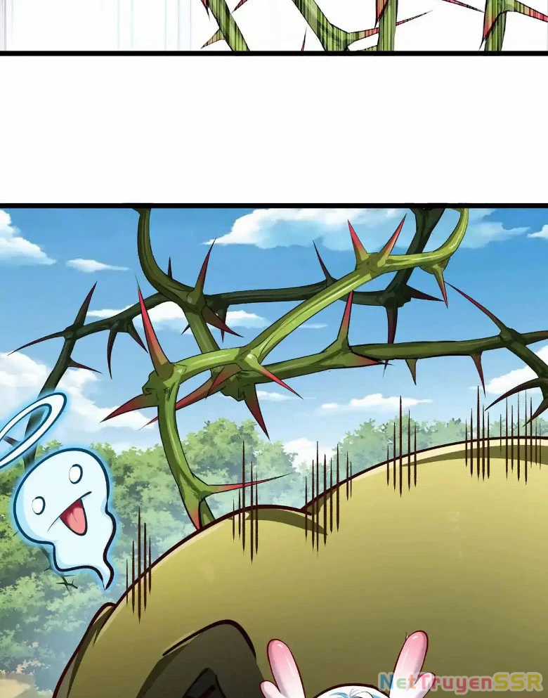 Thôn Phệ Đi, Đại Chùy Hoa Chapter 11 trang 41