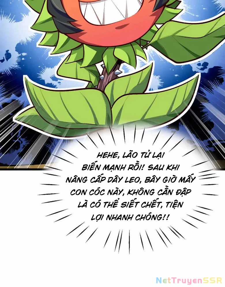 Thôn Phệ Đi, Đại Chùy Hoa Chapter 11 trang 43