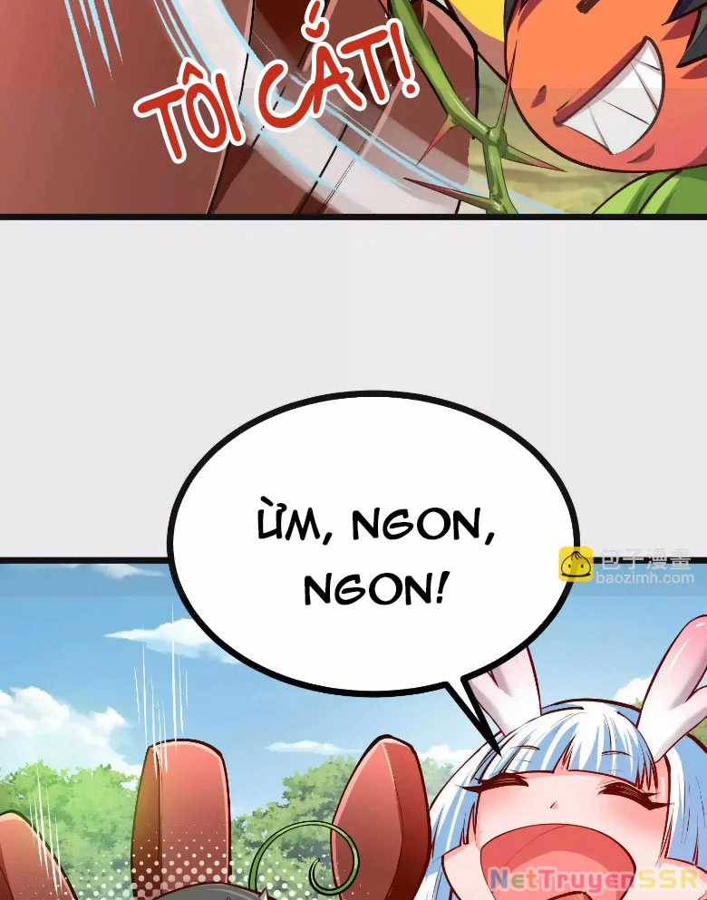 Thôn Phệ Đi, Đại Chùy Hoa Chapter 11 trang 45