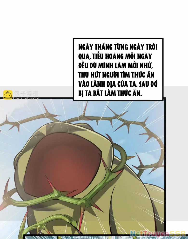 Thôn Phệ Đi, Đại Chùy Hoa Chapter 11 trang 47