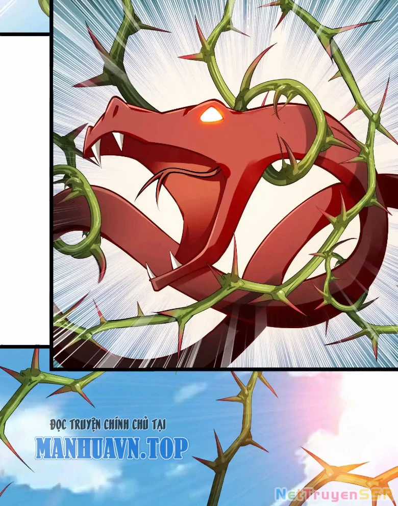 Thôn Phệ Đi, Đại Chùy Hoa Chapter 11 trang 48