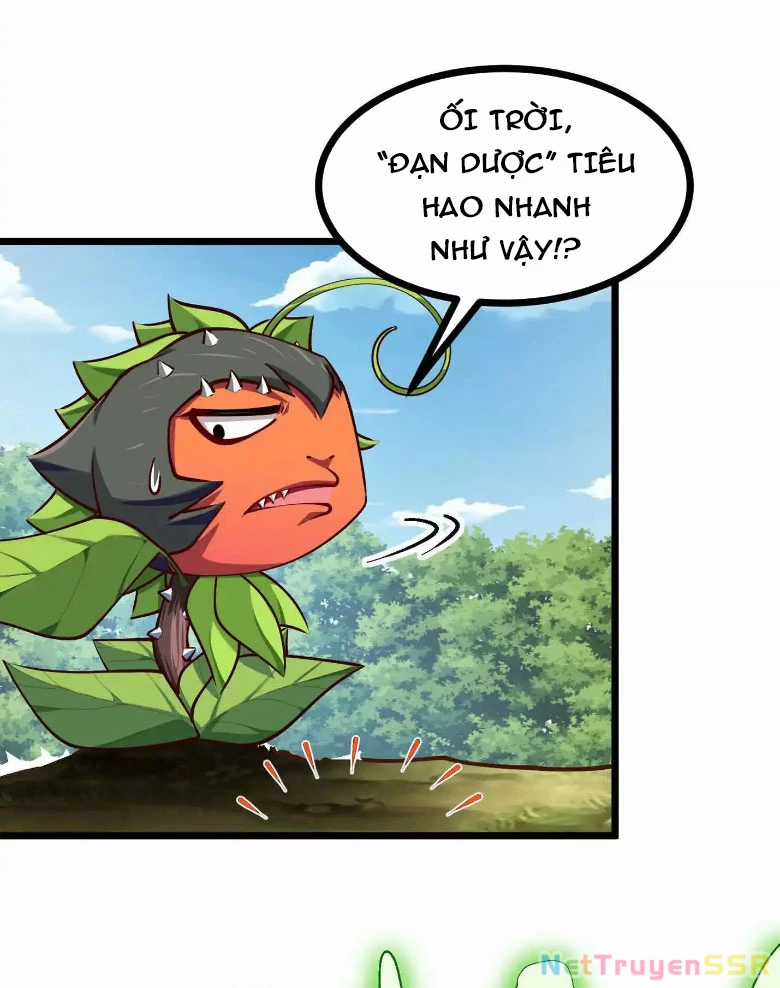 Thôn Phệ Đi, Đại Chùy Hoa Chapter 11 trang 5