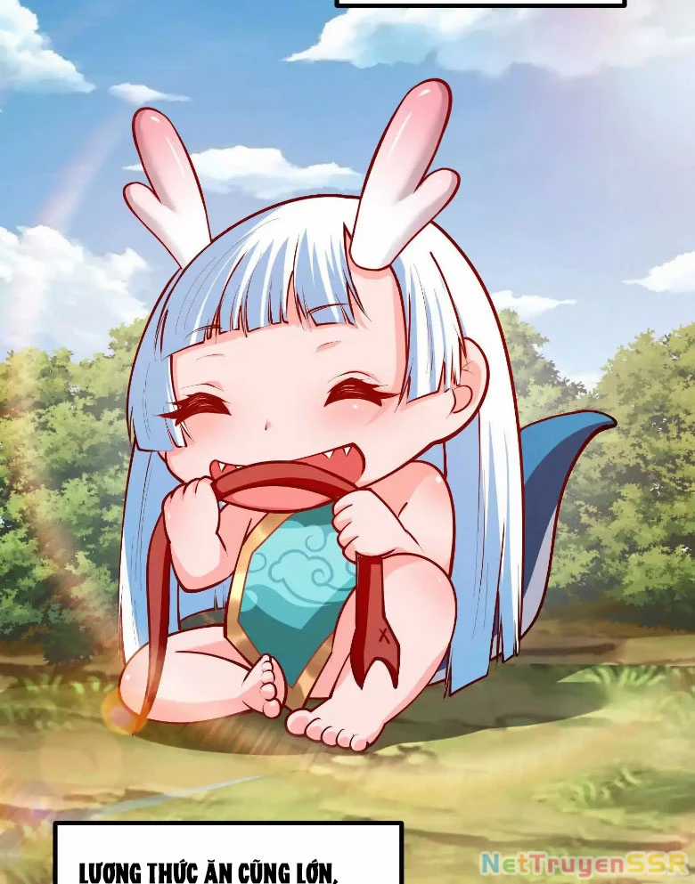 Thôn Phệ Đi, Đại Chùy Hoa Chapter 11 trang 50