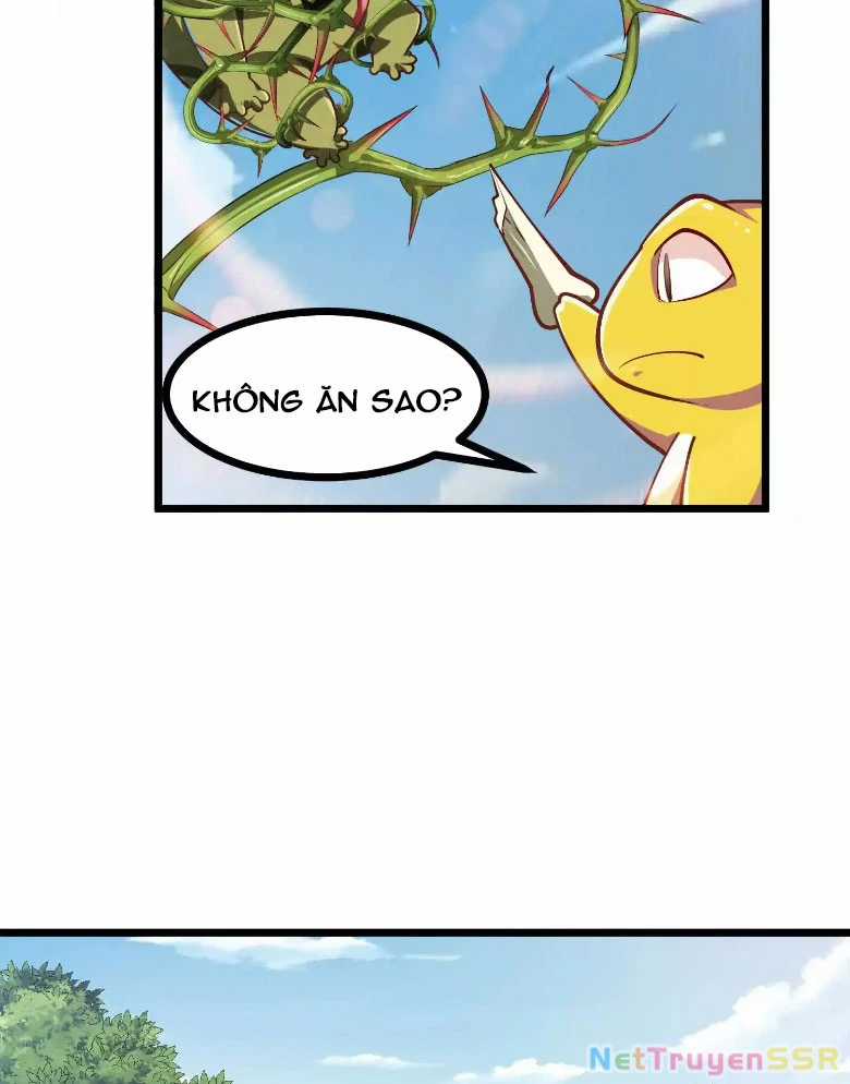 Thôn Phệ Đi, Đại Chùy Hoa Chapter 11 trang 53