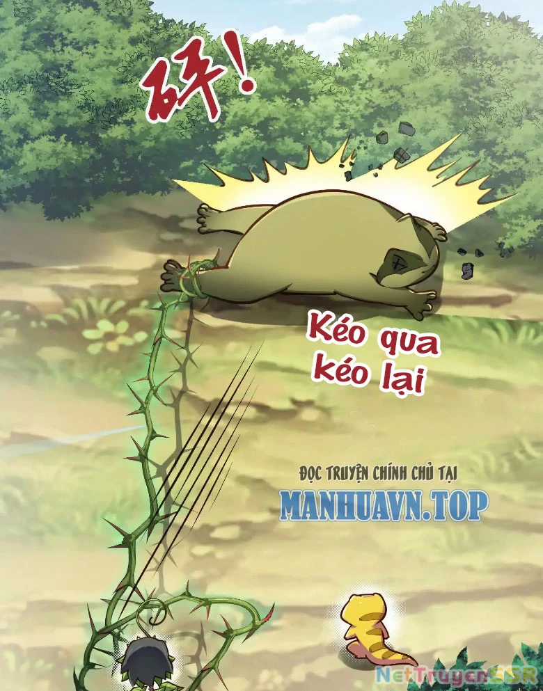 Thôn Phệ Đi, Đại Chùy Hoa Chapter 11 trang 54