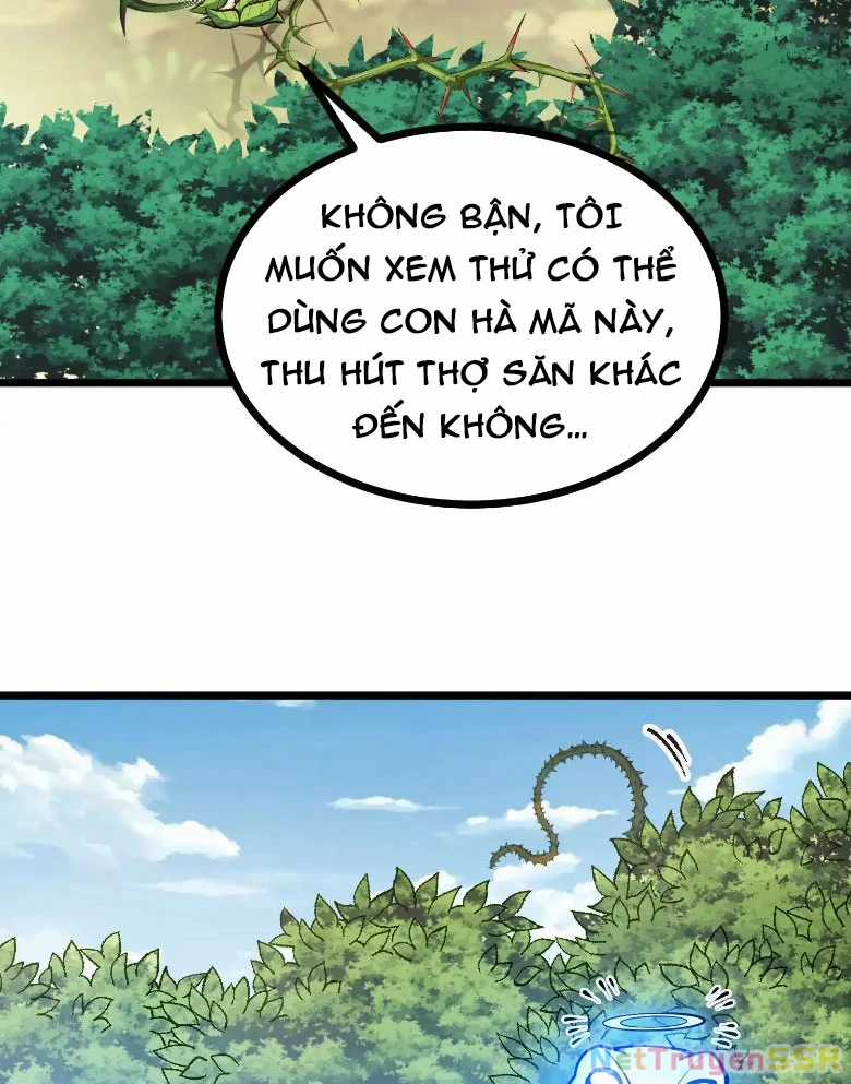 Thôn Phệ Đi, Đại Chùy Hoa Chapter 11 trang 55