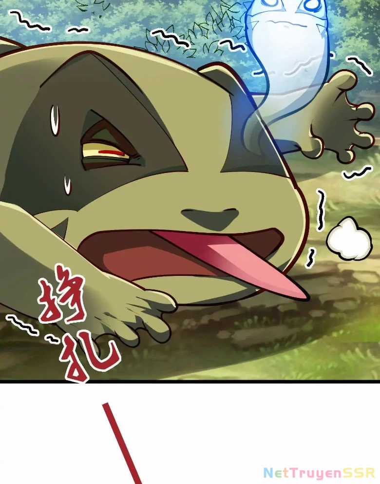 Thôn Phệ Đi, Đại Chùy Hoa Chapter 11 trang 56