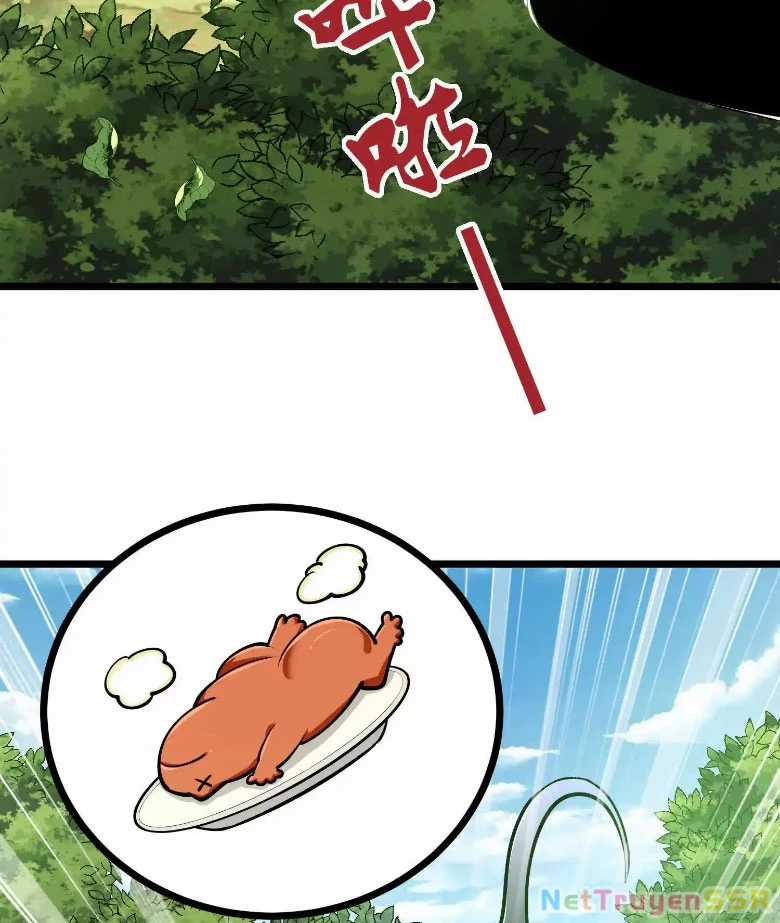 Thôn Phệ Đi, Đại Chùy Hoa Chapter 11 trang 58