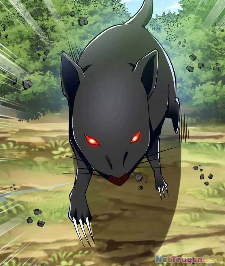 Thôn Phệ Đi, Đại Chùy Hoa Chapter 11 trang 59