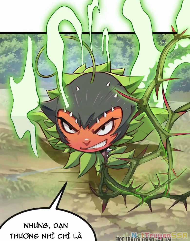 Thôn Phệ Đi, Đại Chùy Hoa Chapter 11 trang 6