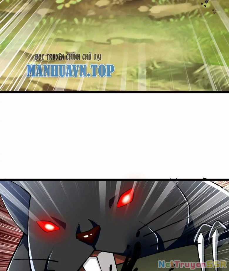 Thôn Phệ Đi, Đại Chùy Hoa Chapter 11 trang 60