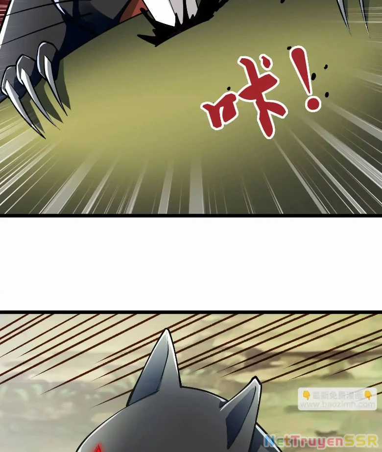 Thôn Phệ Đi, Đại Chùy Hoa Chapter 11 trang 61