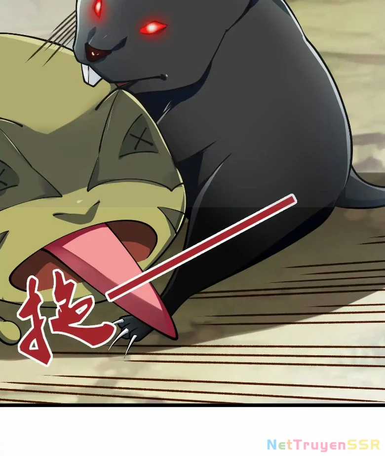 Thôn Phệ Đi, Đại Chùy Hoa Chapter 11 trang 62