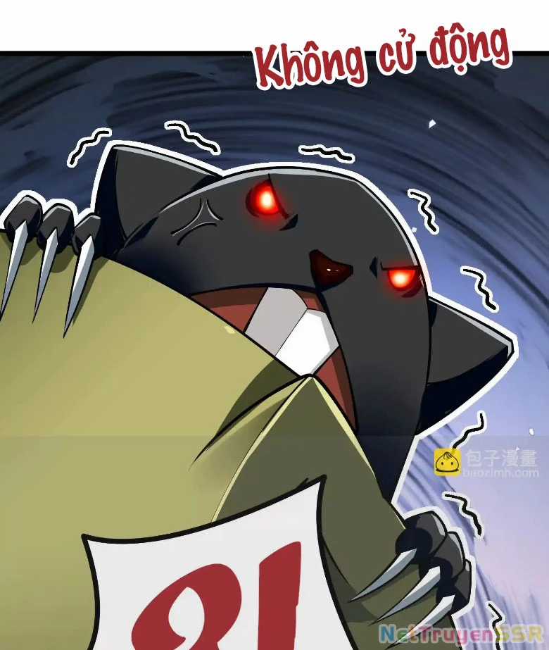 Thôn Phệ Đi, Đại Chùy Hoa Chapter 11 trang 63