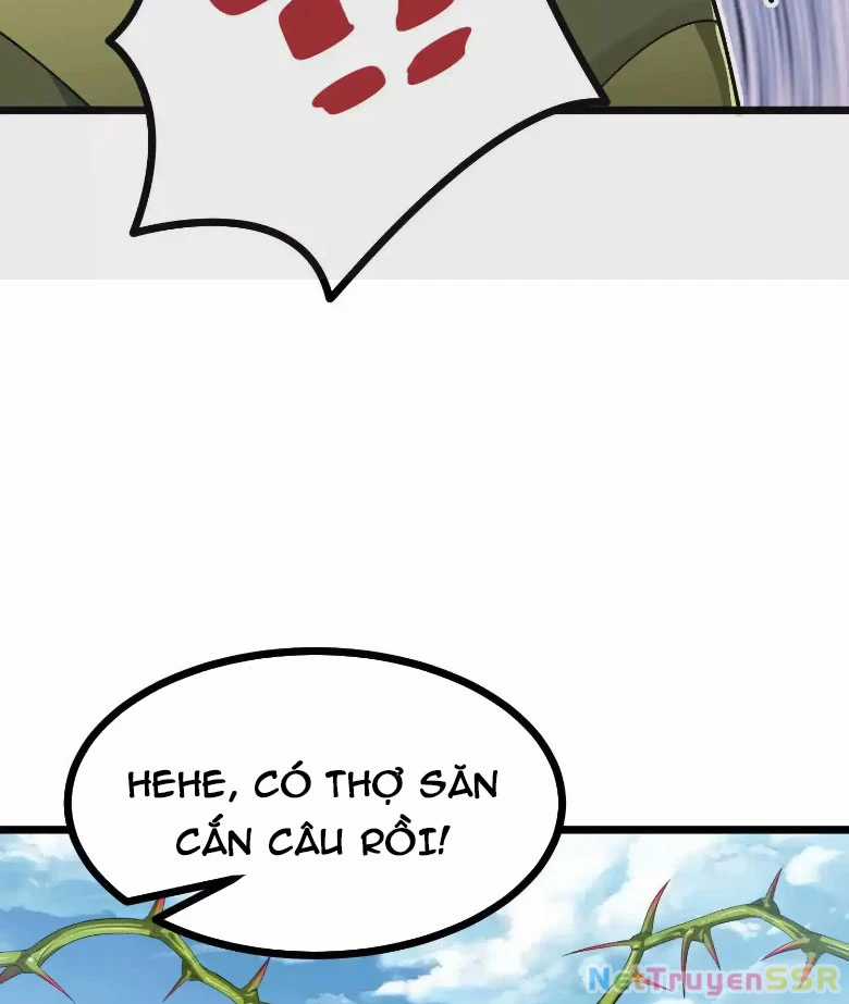 Thôn Phệ Đi, Đại Chùy Hoa Chapter 11 trang 64