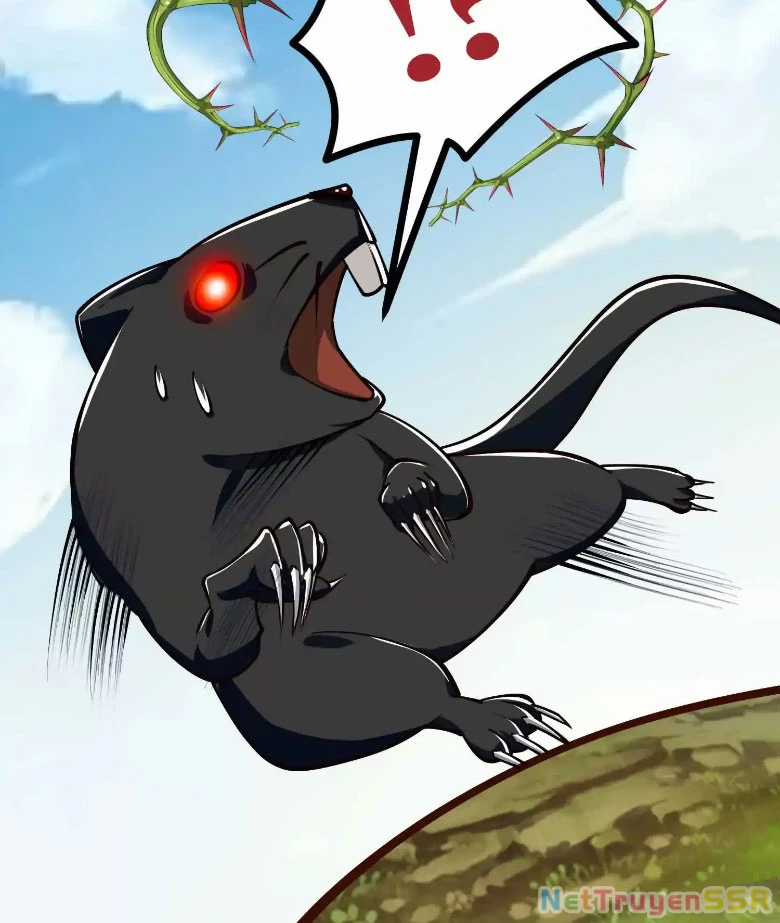 Thôn Phệ Đi, Đại Chùy Hoa Chapter 11 trang 67