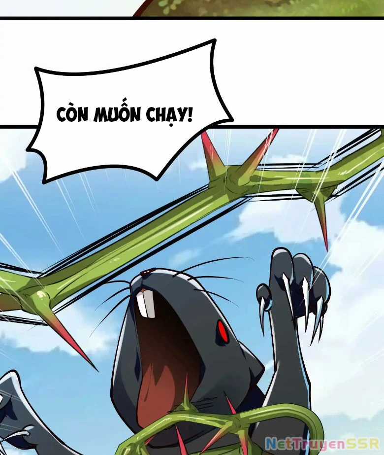 Thôn Phệ Đi, Đại Chùy Hoa Chapter 11 trang 68