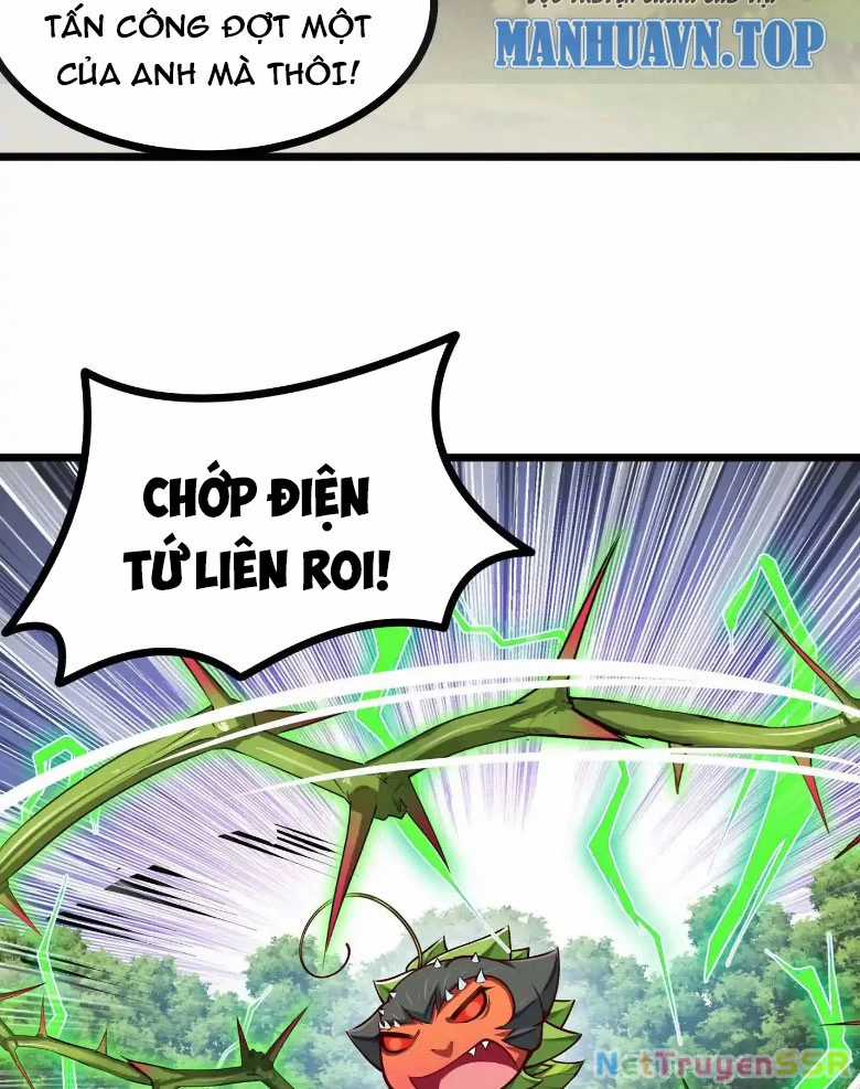 Thôn Phệ Đi, Đại Chùy Hoa Chapter 11 trang 7