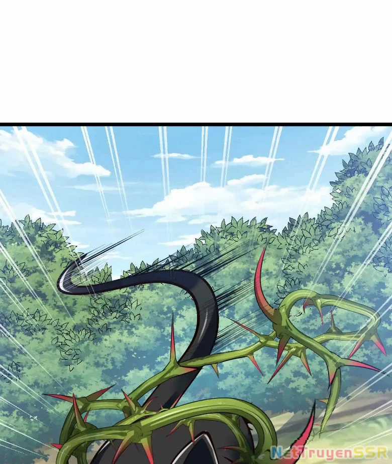 Thôn Phệ Đi, Đại Chùy Hoa Chapter 11 trang 70