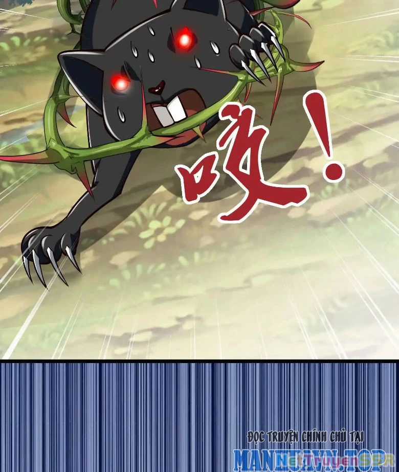 Thôn Phệ Đi, Đại Chùy Hoa Chapter 11 trang 71