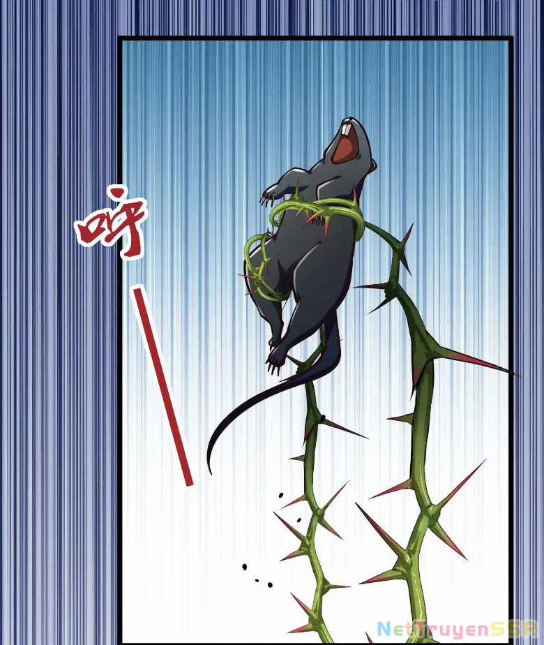 Thôn Phệ Đi, Đại Chùy Hoa Chapter 11 trang 72